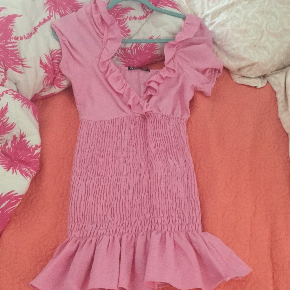 NWT mini dress